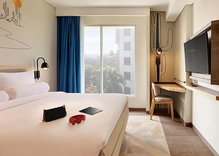 Ibis Styles Jakarta Simatupang