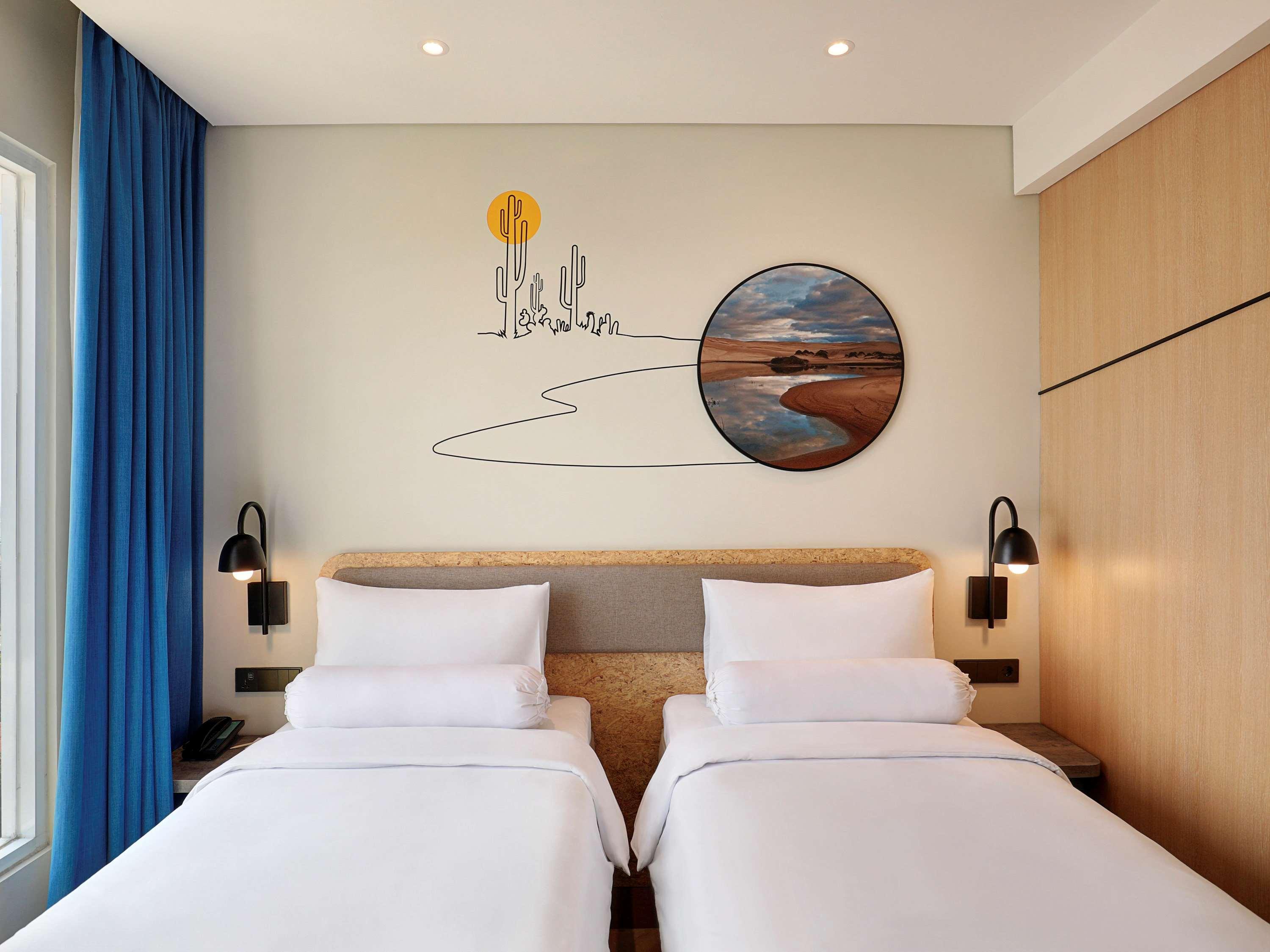 होटल Ibis Styles Simatupang Jakarta
