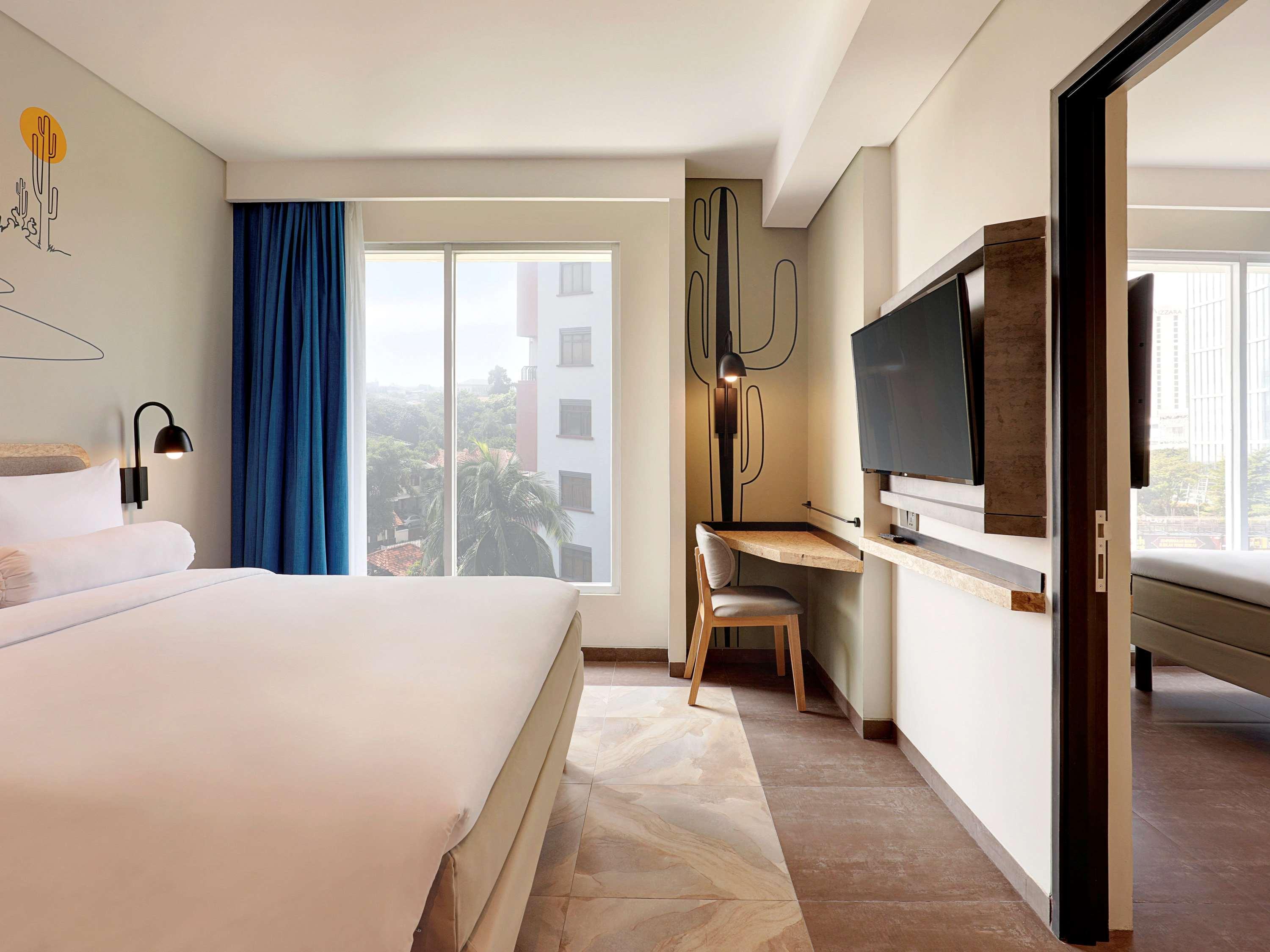 होटल Ibis Styles Simatupang