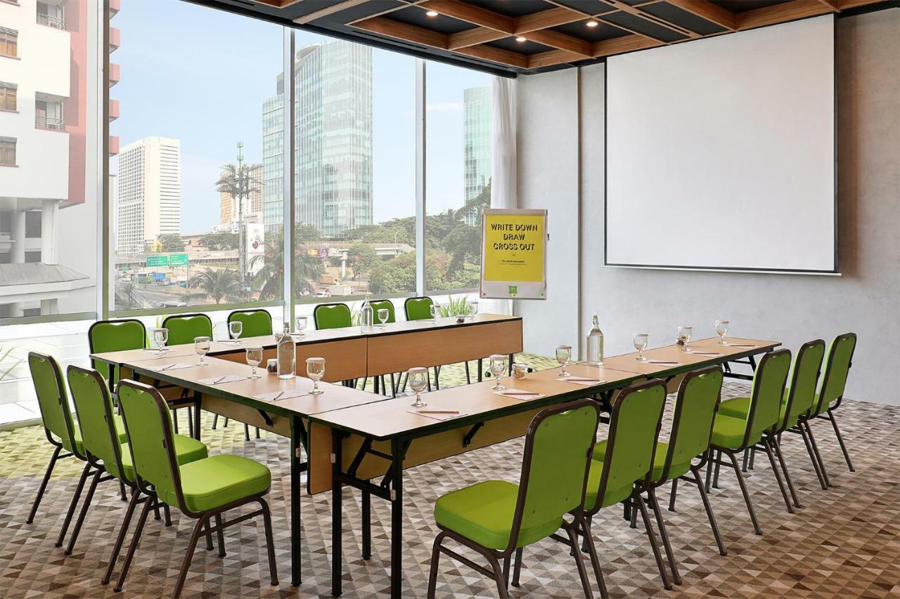 होटल Ibis Styles Simatupang Jakarta