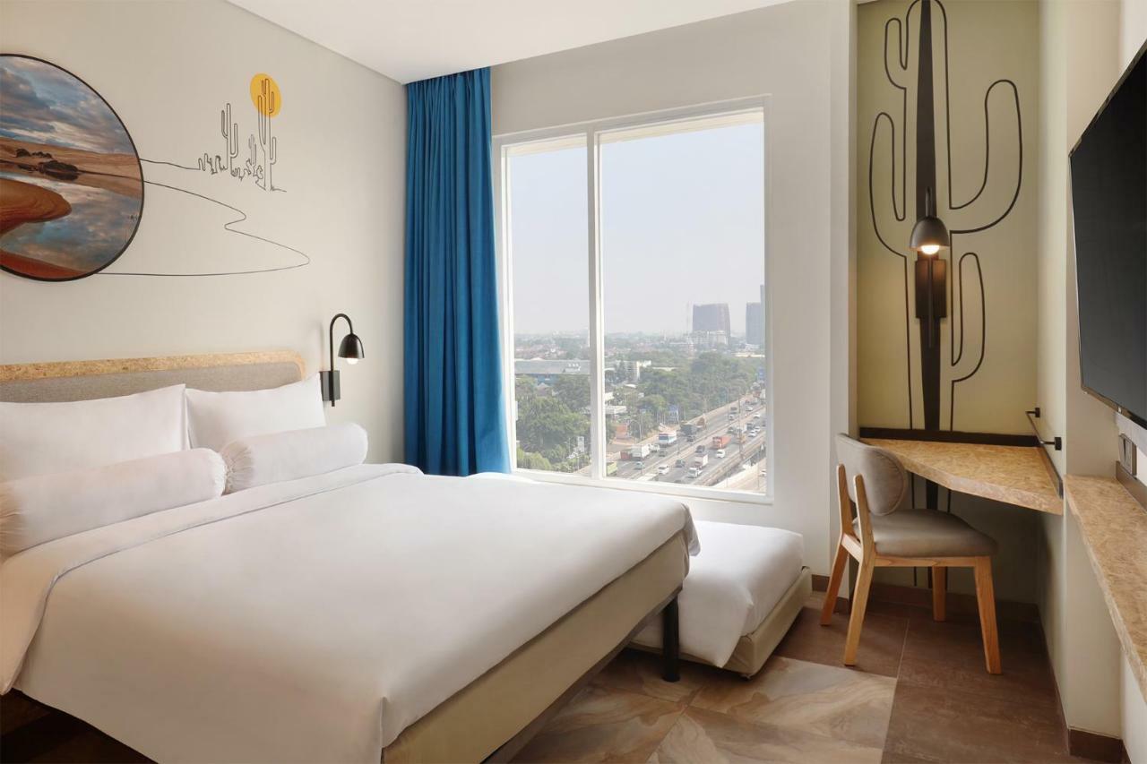 होटल Ibis Styles Simatupang Jakarta