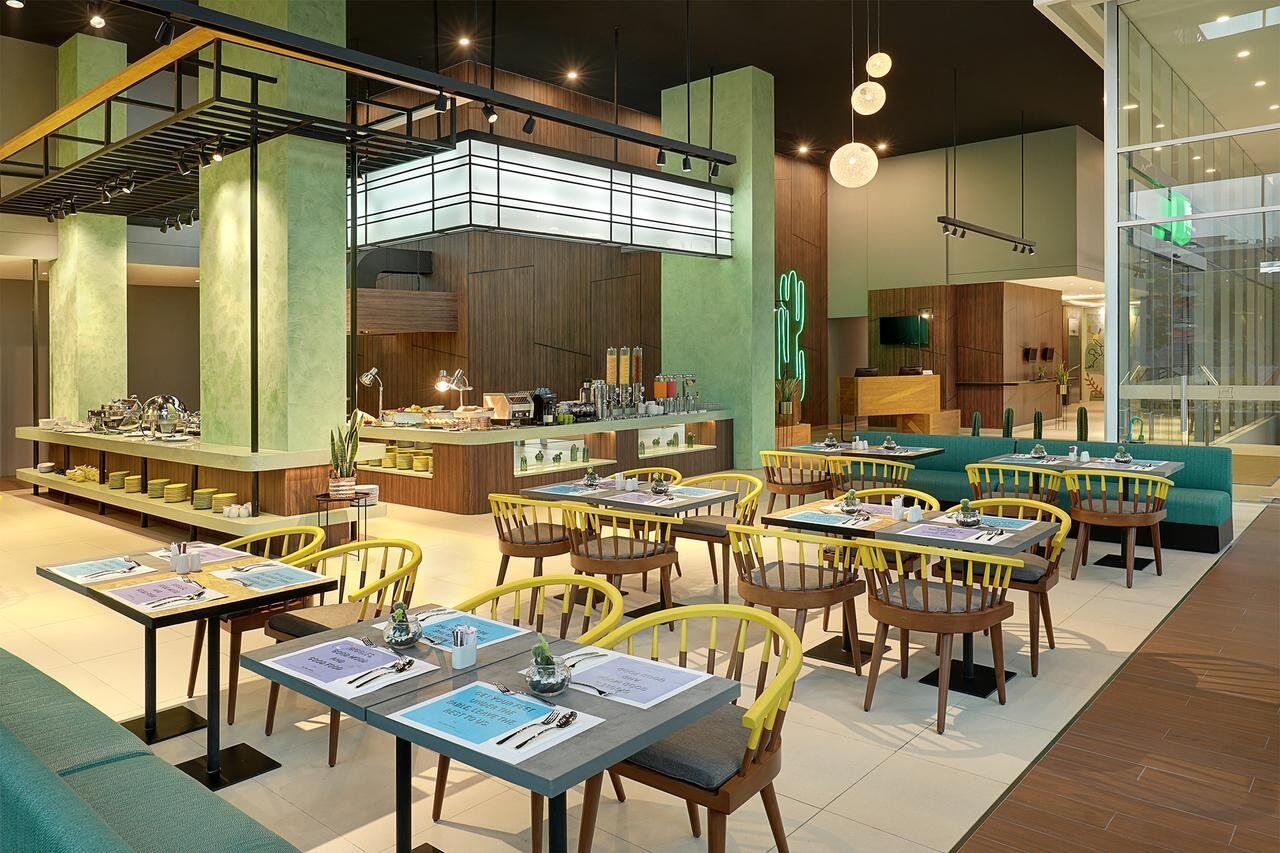 होटल Ibis Styles Simatupang